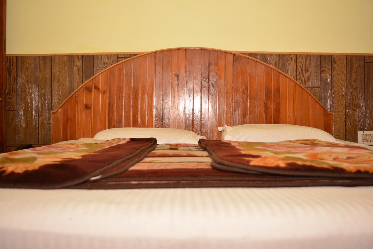 Hotel Tashila Manāli Zewnętrze zdjęcie