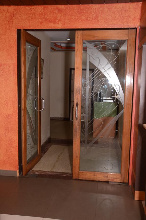 Hotel Tashila Manāli Zewnętrze zdjęcie