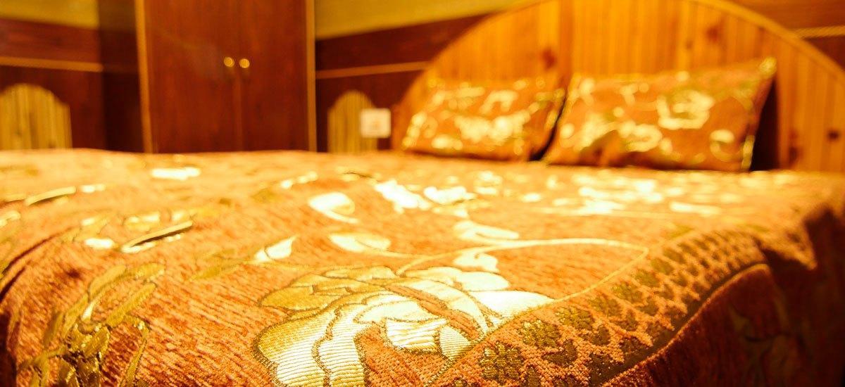 Hotel Tashila Manāli Zewnętrze zdjęcie