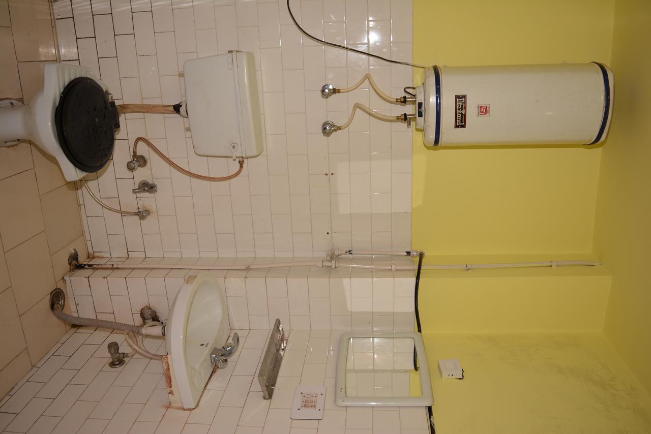 Hotel Tashila Manāli Zewnętrze zdjęcie