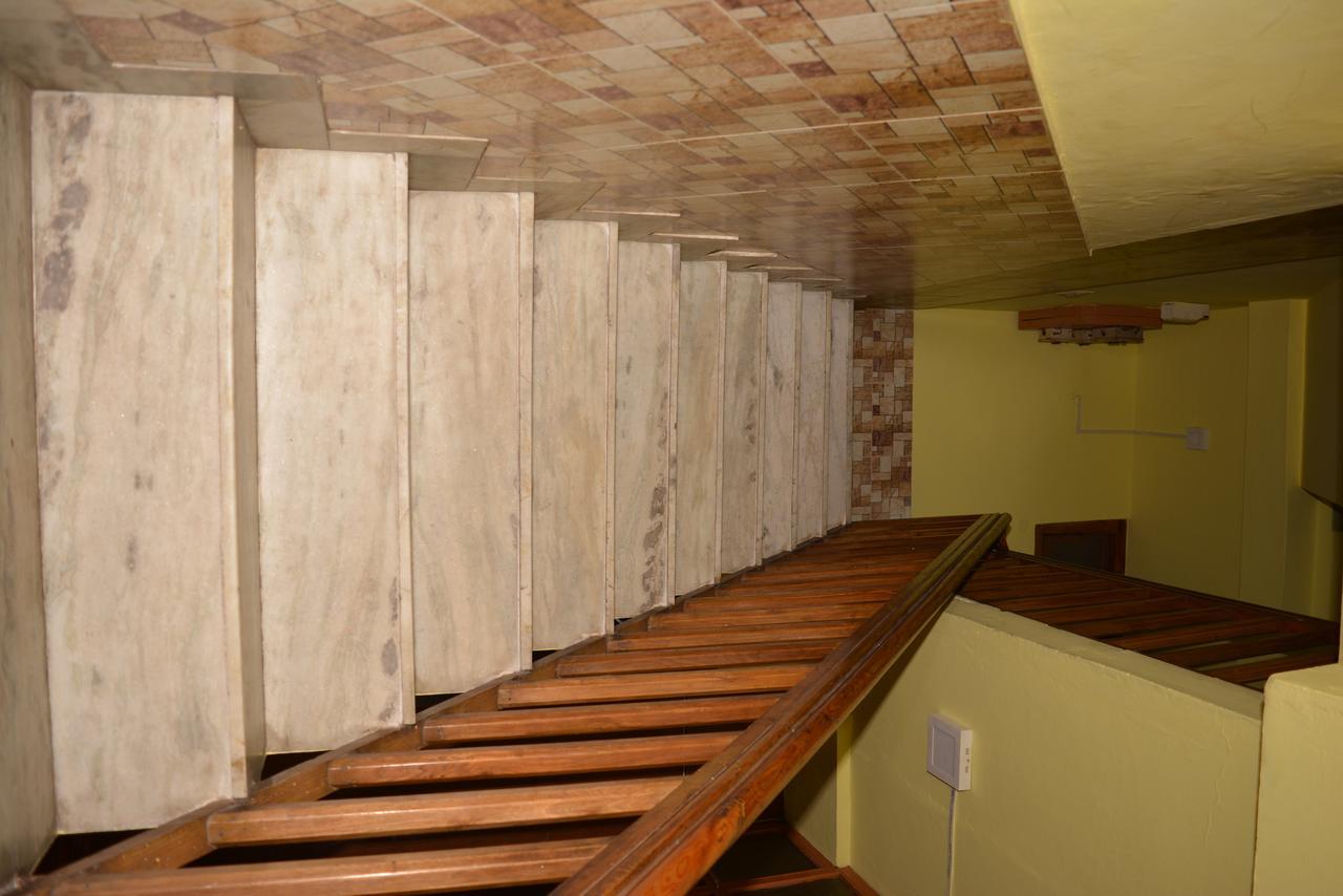 Hotel Tashila Manāli Zewnętrze zdjęcie