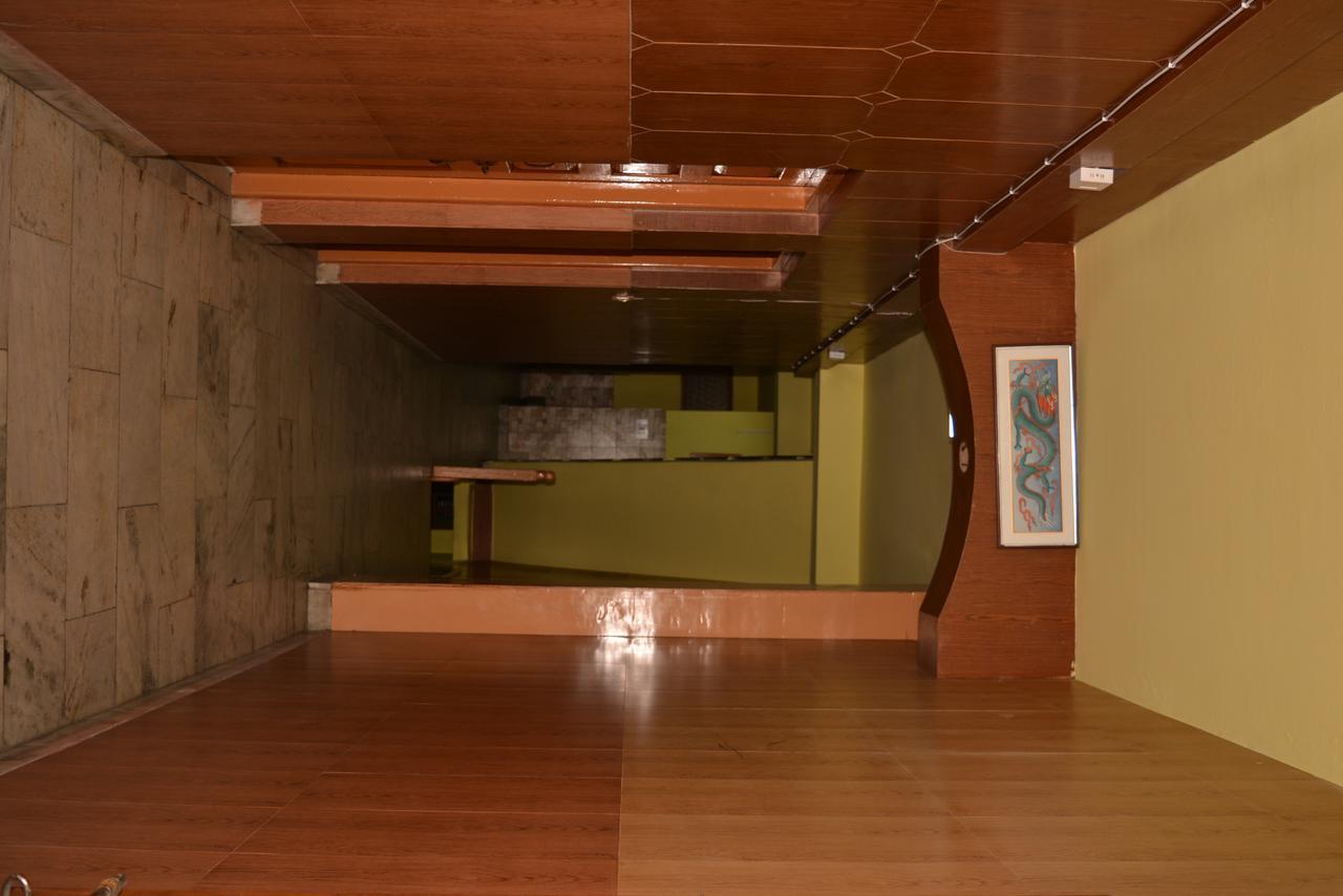 Hotel Tashila Manāli Zewnętrze zdjęcie